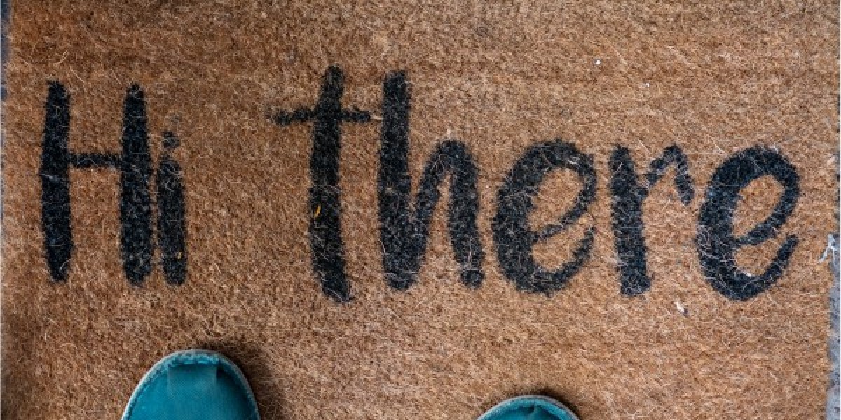 Enhancing Outdoor Spaces with Outdoor Mats Ireland