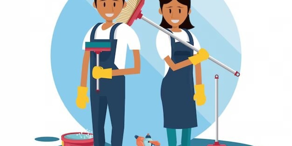 First Impressions Count: Enhancing Your Establishment with Professional Washroom Cleaning