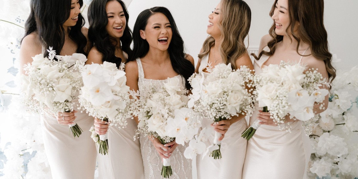Helpful Hints for Finding Your Ideal Designer Wedding Gown