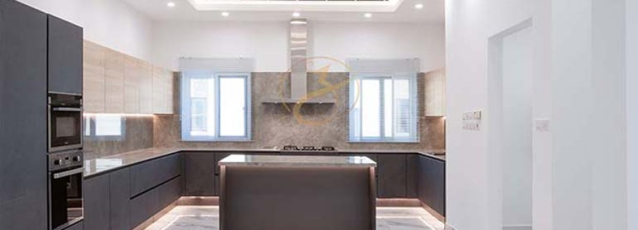Zenoria Building Contracting LLC Cover Image