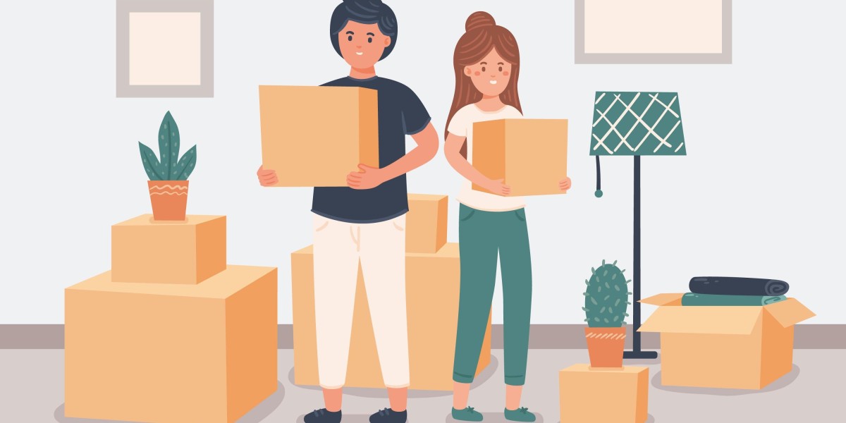 Best Packers And Movers In Surat