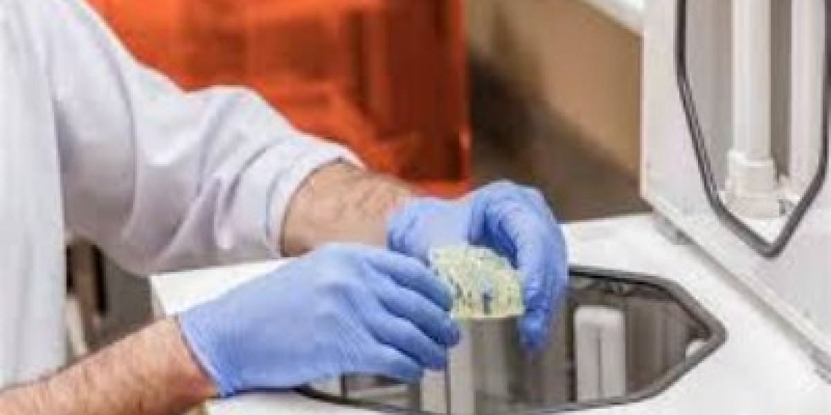 Biocompatible 3d Printing Materials Market Size to Surge $4083.19 Million By 2030