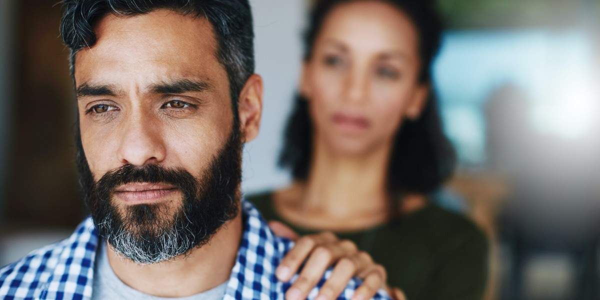 Don't Hold Yourself Responsible For Erectile Dysfunction