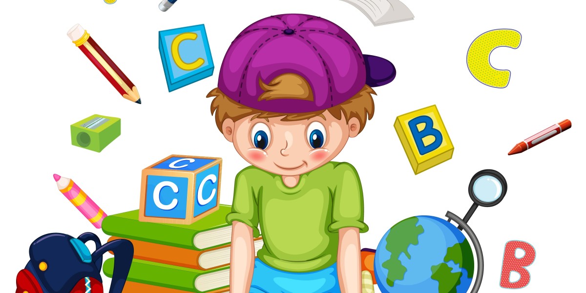 The Power of Joy Berry's Self-Help Books for Kids