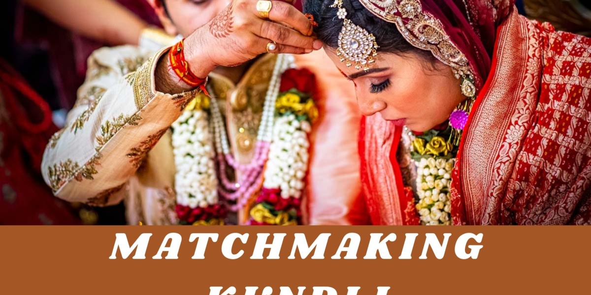 Stars Aligned: Exploring Effective Matchmaking Kundli