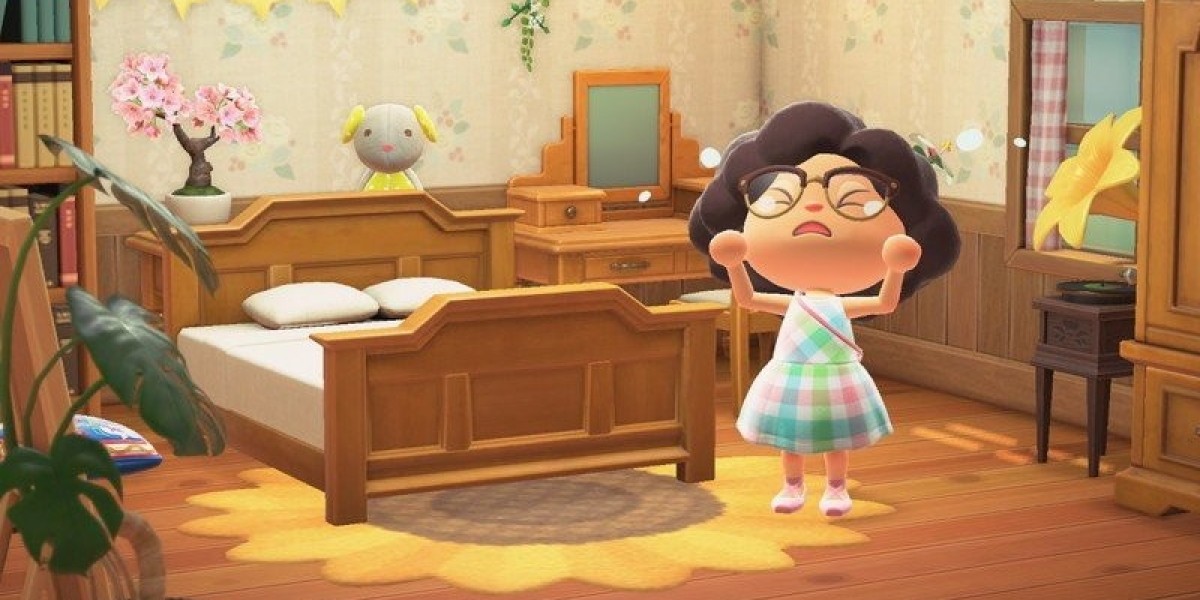 How to Get More Villagers in Animal Crossing New Horizons