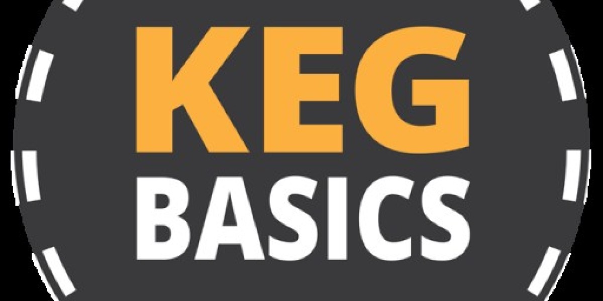 Enhancing Brand Visibility and Compliance with Custom Keg Collars