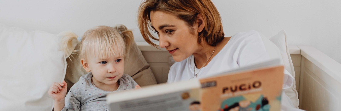 Sitters Clid Care Services Cover Image