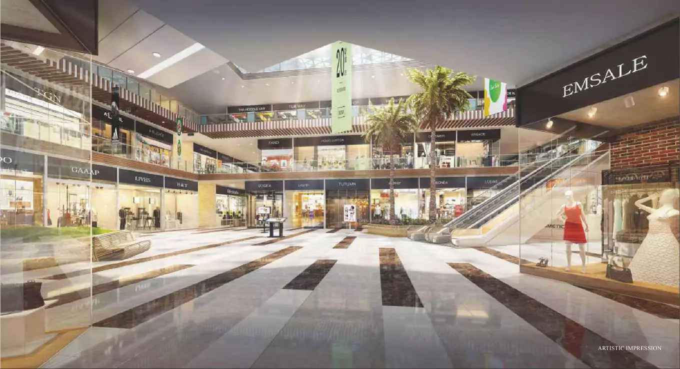 Reasons Why Gurgaon A Promising Destination For Realty Investments - Databusinessonline.com