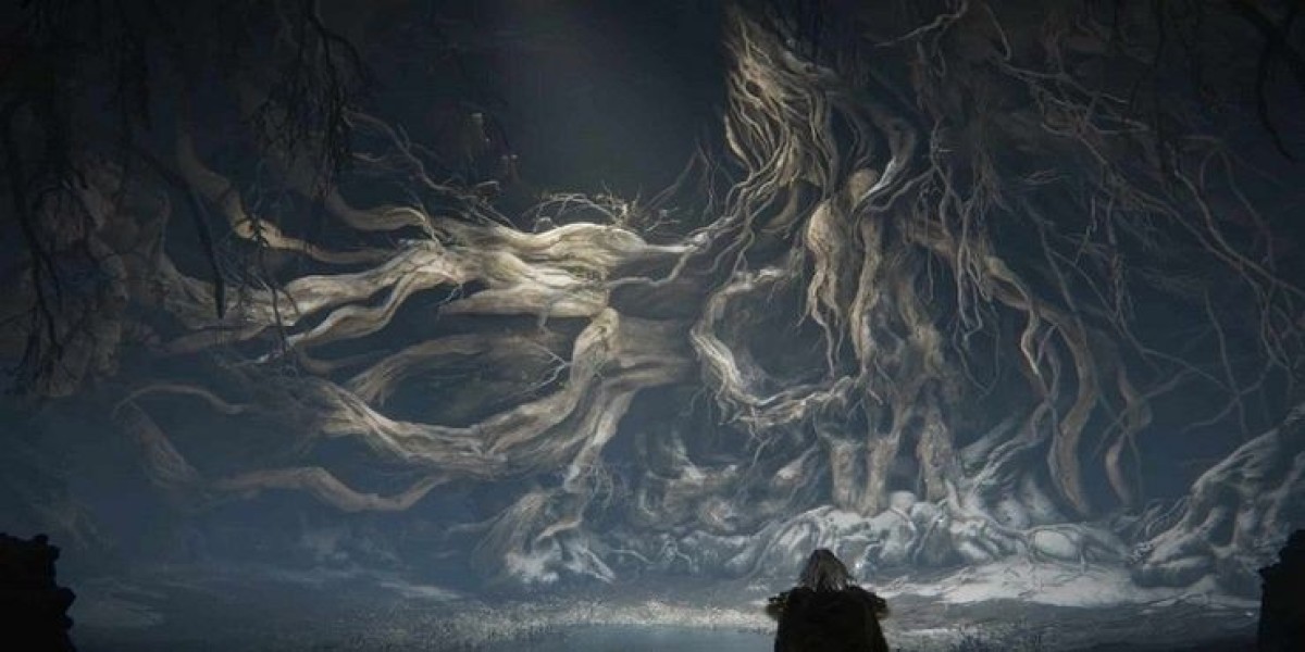 Elden Ring Lore: Who is Blaidd? Backstory, Questlines, and Boss Battles