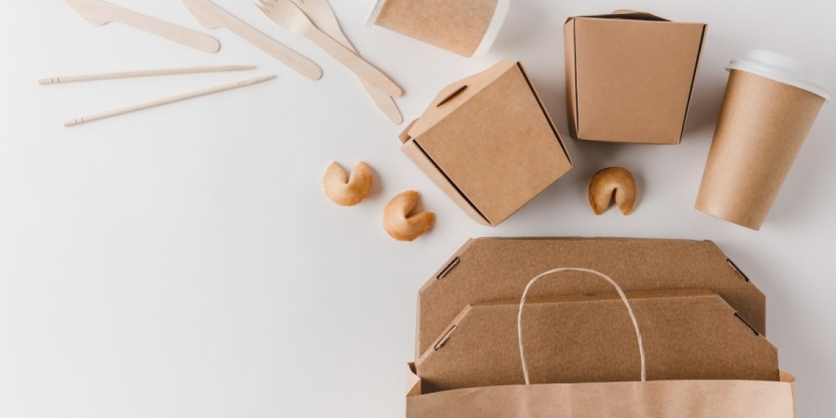 Reducing Food Waste with Smart Wholesale Packaging Solutions
