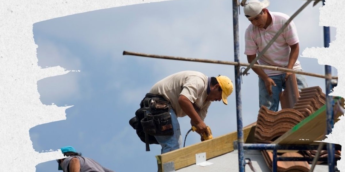 Residential and Commercial Roofing in Berlin CT: Trusted Roofer