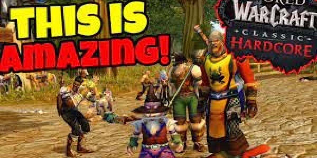 World of Warcraft Classic Bans Absurd Number of Death Knights