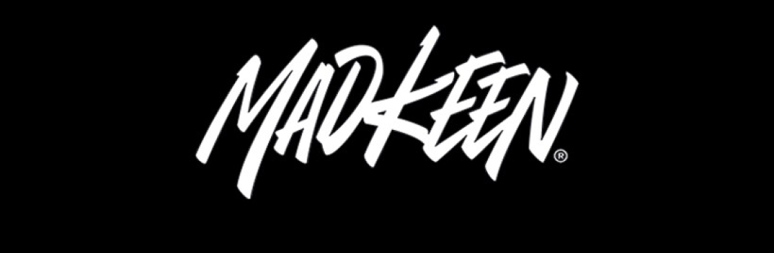 Mad Keen Fishing Cover Image