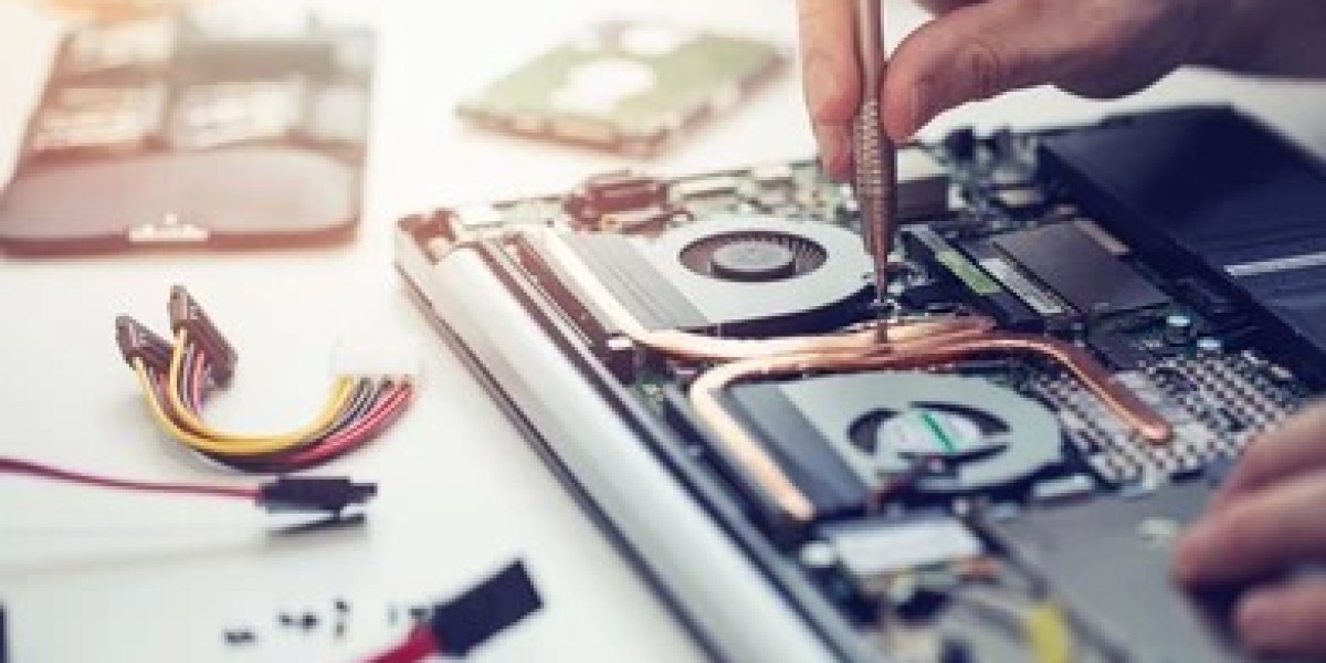 How to Extend the Lifespan of Your Computer in Bradford