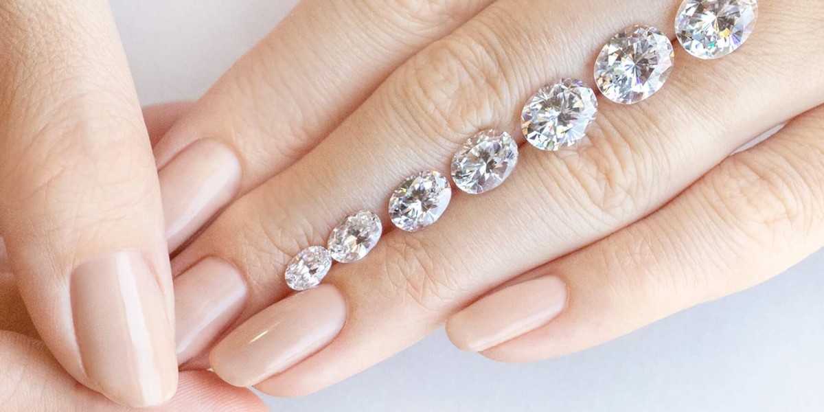 Shining Bright: The Future of Lab Grown Diamonds