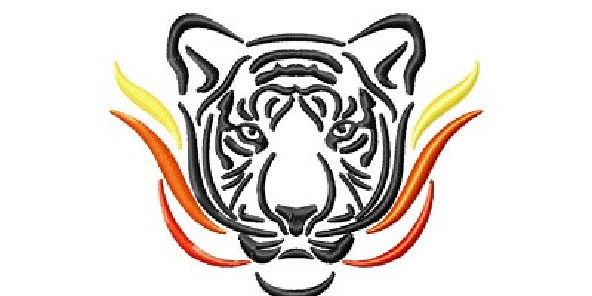 Revolutionizing Embroidery with USA Digitizing