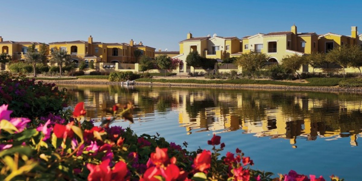 Arabian Ranches Estates: Unveiling Dubai's Hidden Gem
