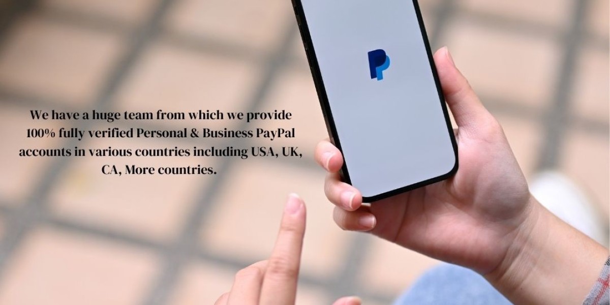 Free PayPal Account with Money