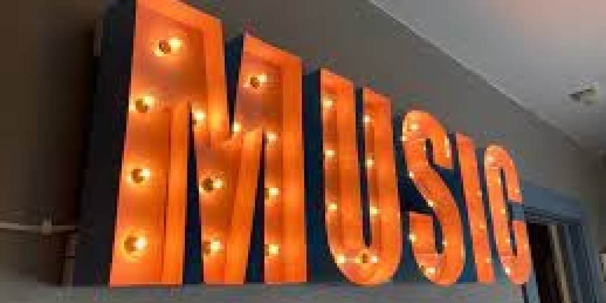 The Ultimate Guide to Marquee Signs: Types, Benefits, and More