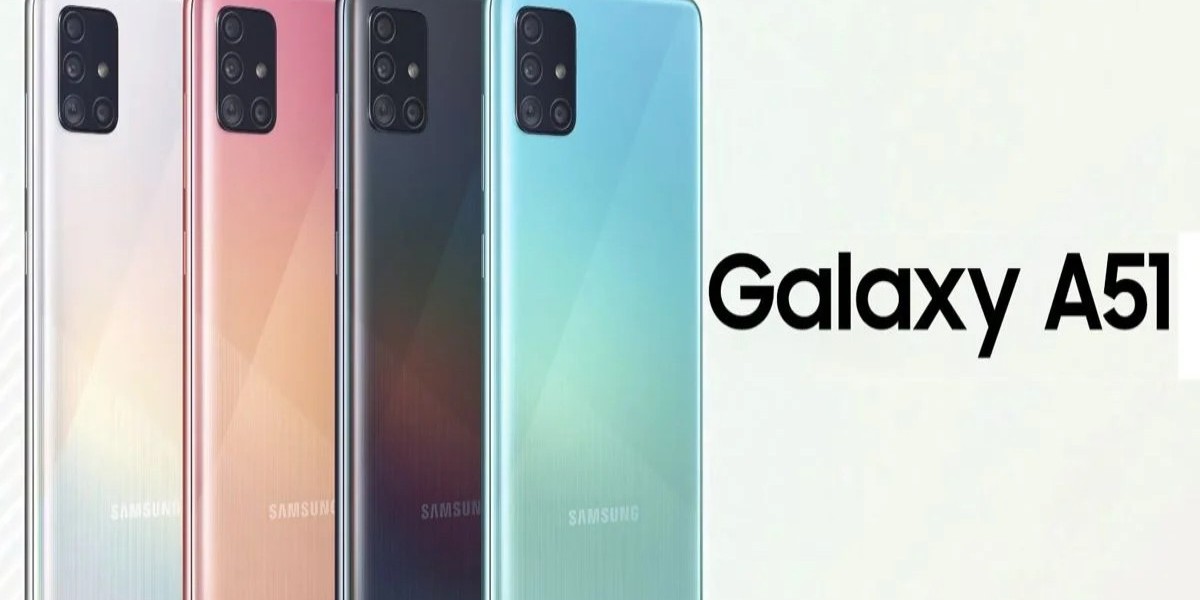 The Samsung A51 Price in Pakistan: Unveiling the Best Deals