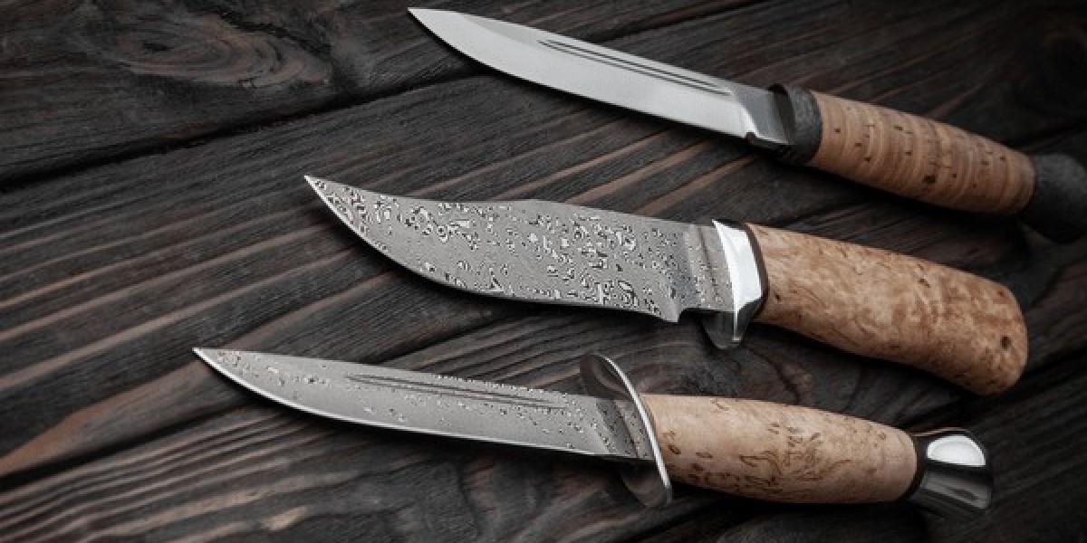 How to choose the perfect Bowie knife for your needs