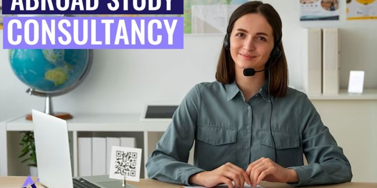 The Long-Term Benefits of Study Abroad Consultancy Services