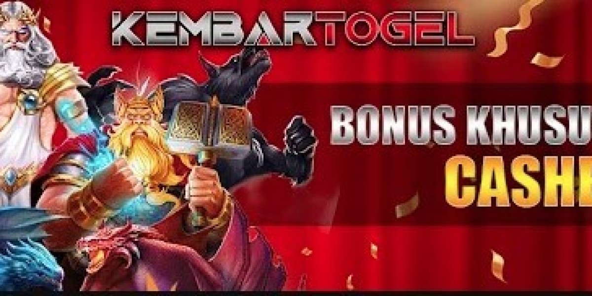 Masalah Ganda atau Kemenangan Ganda? Dunia Kembar Togel Kembar yang Menarik