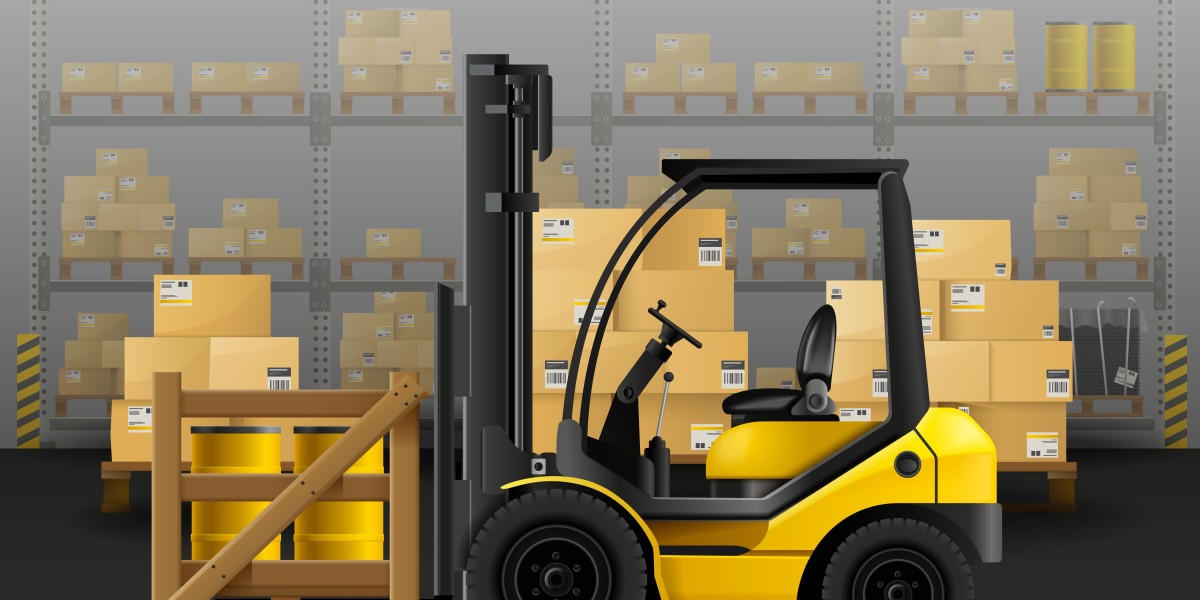 forklift service and repair ideas