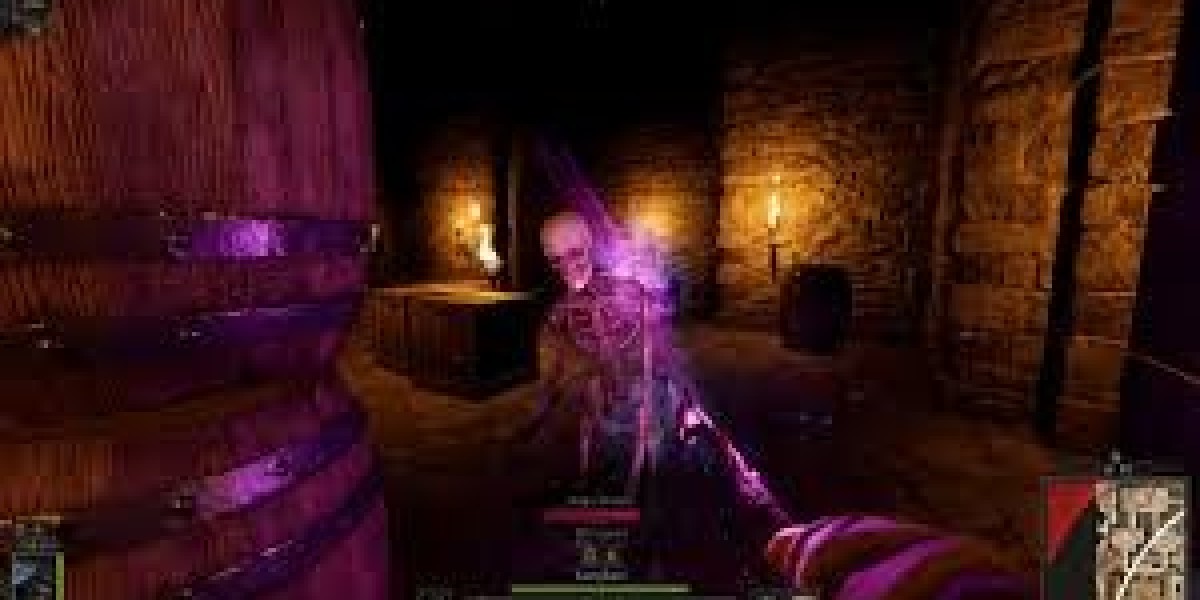 Dark and Darker proves extraction shooters do not ought to be shooters in any respect