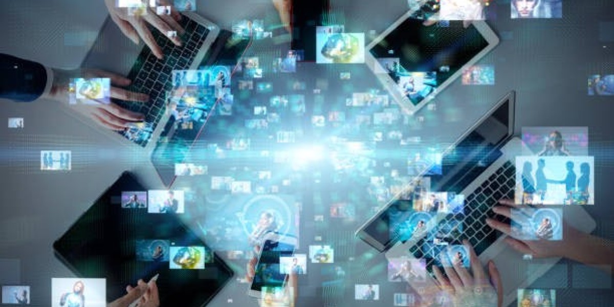Exploring Creative Multimedia Solutions in Wilmington with jenr8design