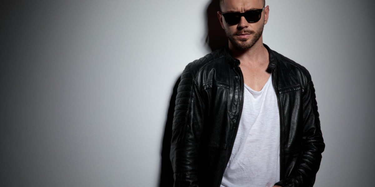 How to Rock Mens Leather Shirts: Styling Tips and Inspiration