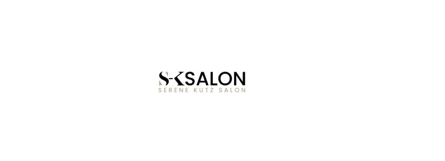 SK HAIR SALON Cover Image