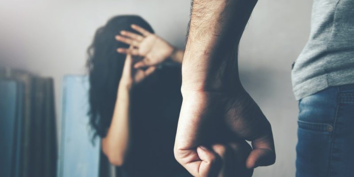 Domestic Violence Charges New Jersey