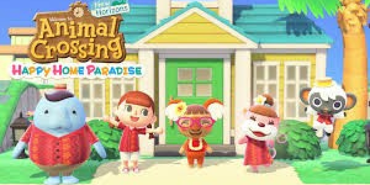 Animal Crossing: New Horizons is lots better when you have friends to enjoy it with you