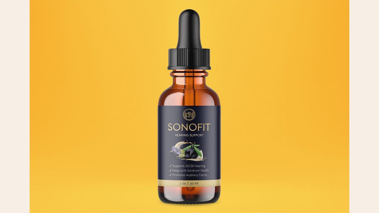 SonoFit Review - Hearing Supplement Scam Actually Work? Customer Complaints and Side Effects