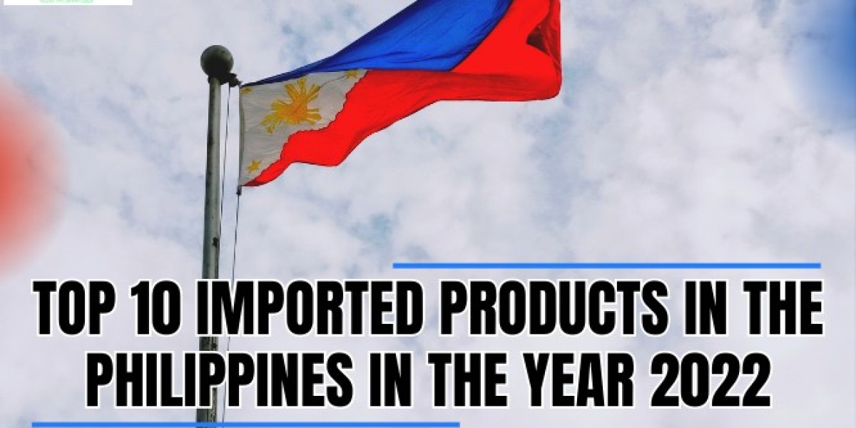 Major trade partner of Philippines