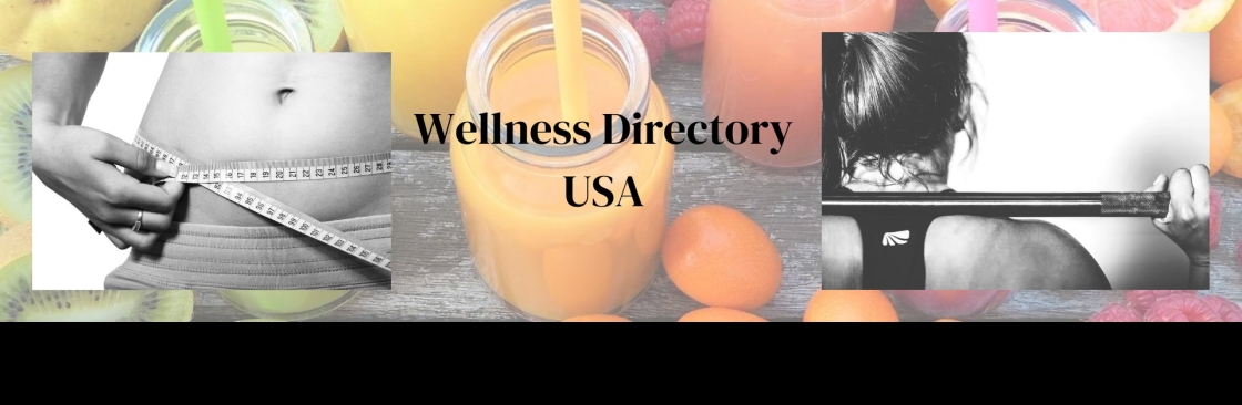 Wellness Health Cover Image