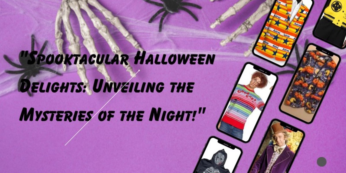 Halloween Dress: Your Ultimate Guide to Spooktacular Costumes