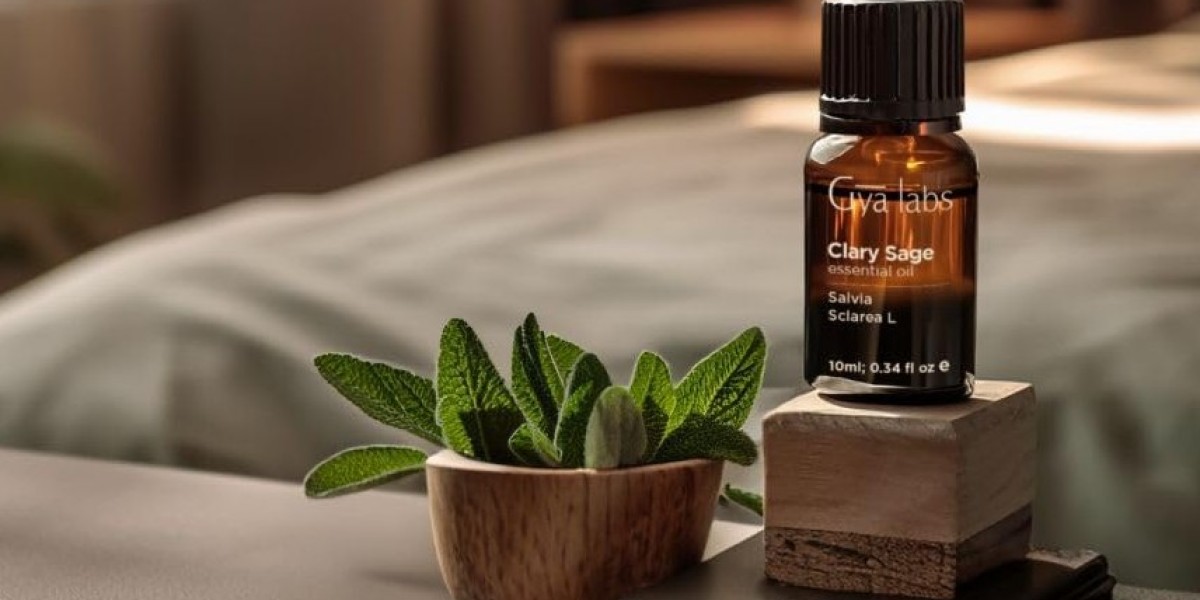 Comparing Clary Sage Oil Brands: Which One Offers the Best Value?
