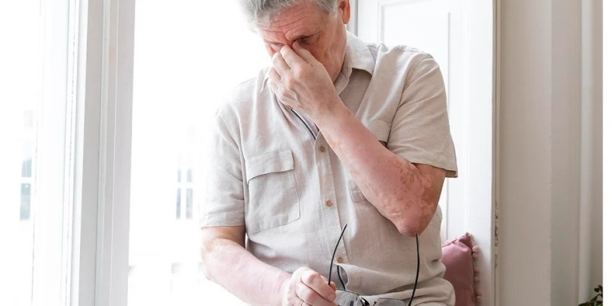 Finding Relief and Hope: A Comprehensive Guide to Fibromyalgia Treatment