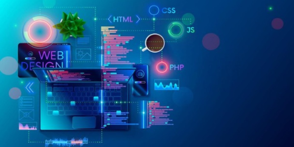 Unleash the Power of Web Design: Pixxelu Digital Technology, Your Go-To Web Design Company in the USA