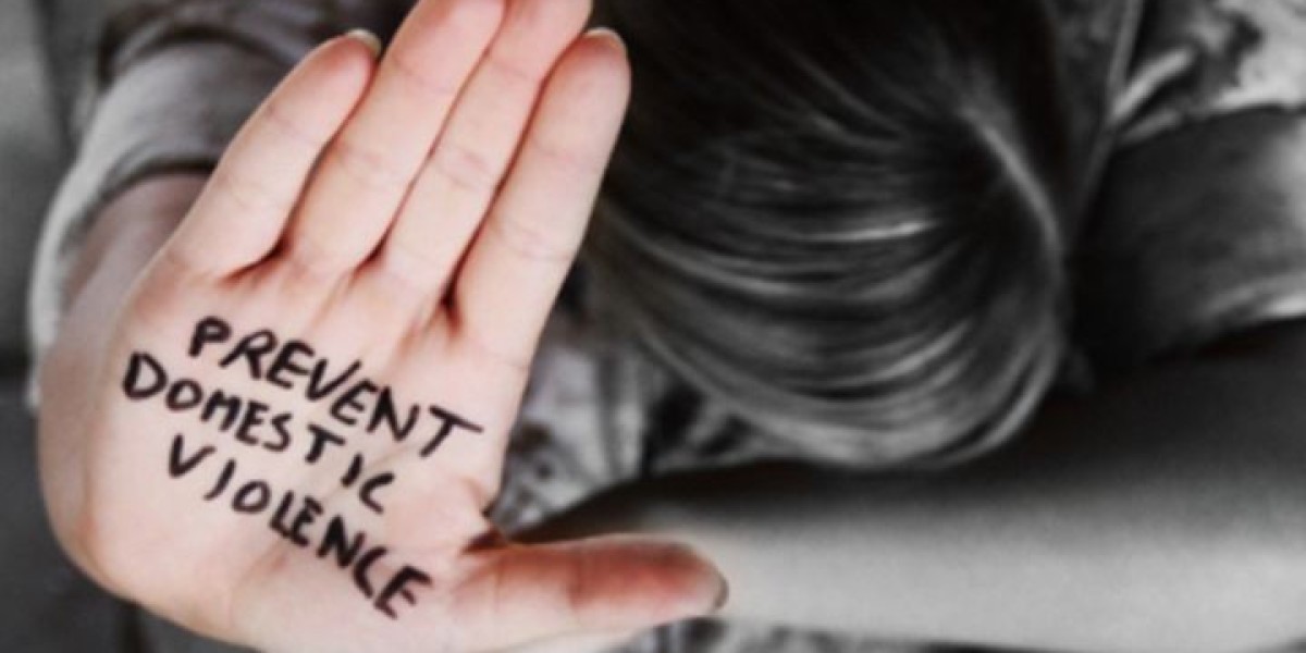 Domestic Violence Lawyer New Jersey