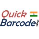 Quick barcode Profile Picture