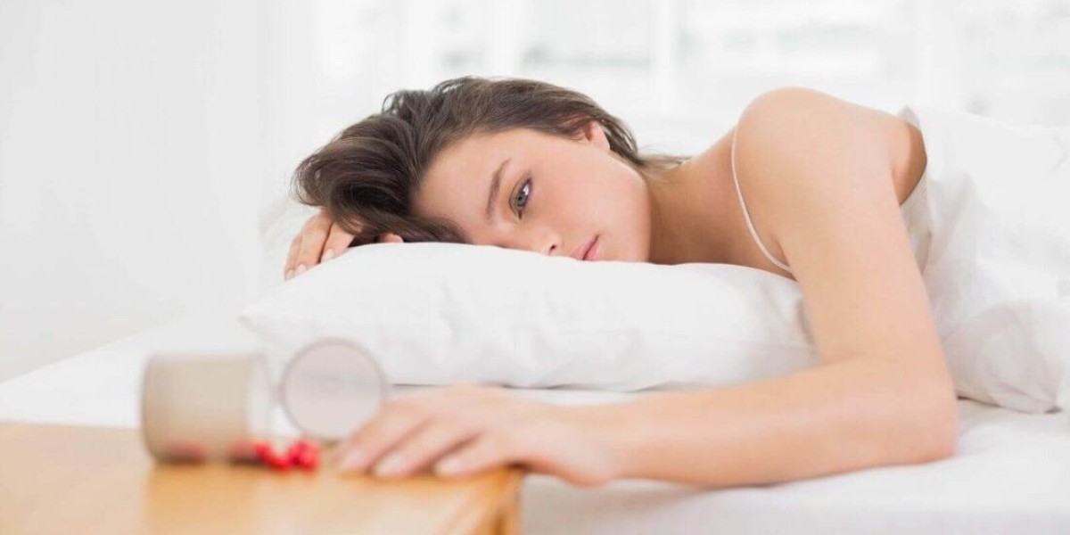 Do People With Sleep Disorders Take Modalert 200 Mg for It?