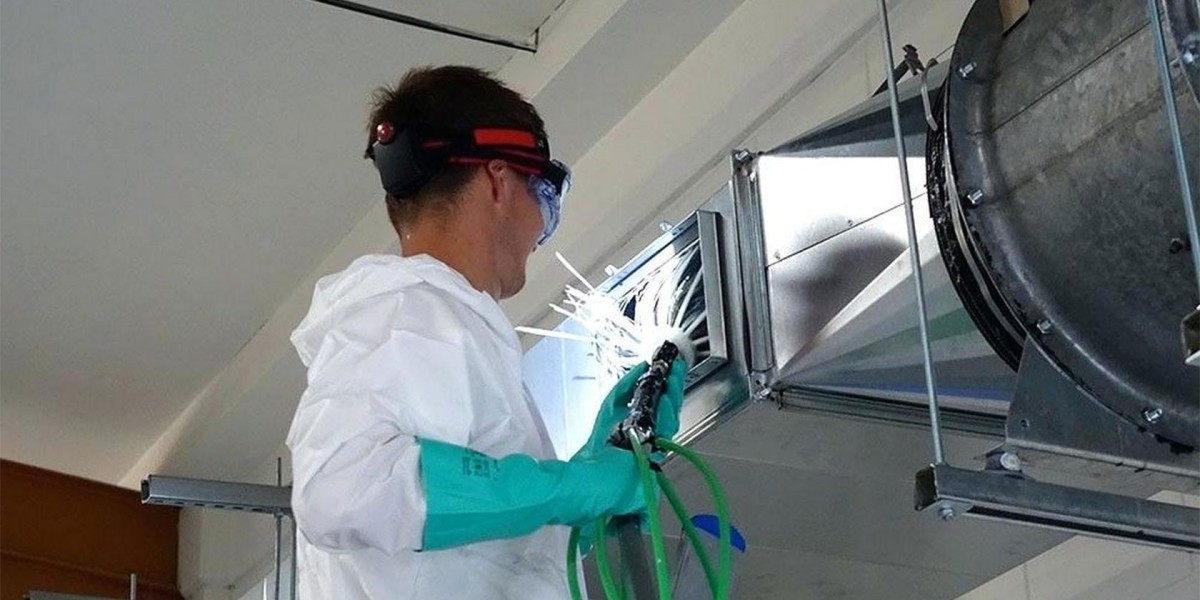 How to Choose the Right Air Duct Cleaning Company in Lockport