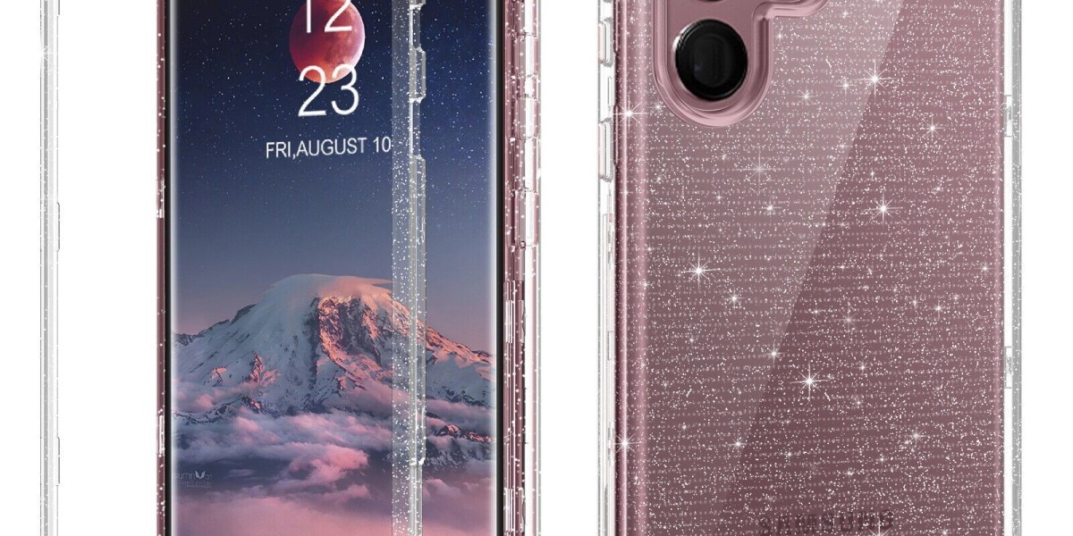 Samsung Galaxy S23 Ultra Phone Cases 