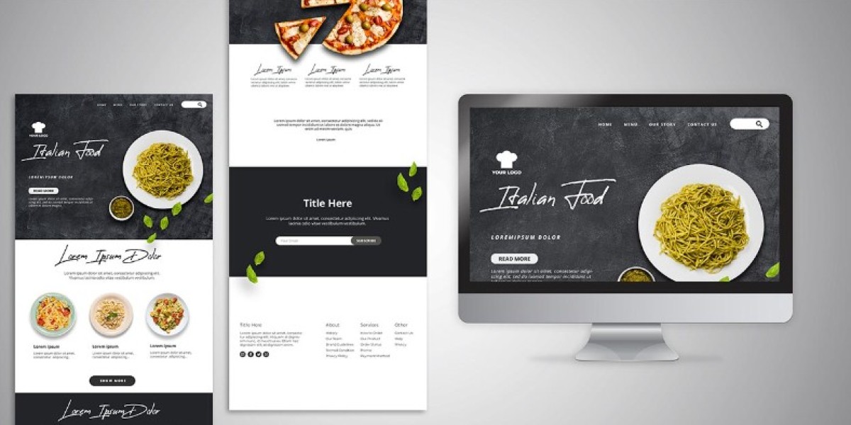 Unveiling the Artistry: The Best Website Designs in UAE