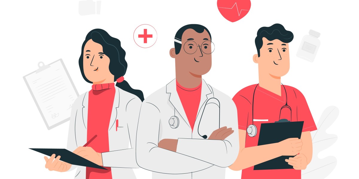 Build Seamless Connection with our Healthcare Email List