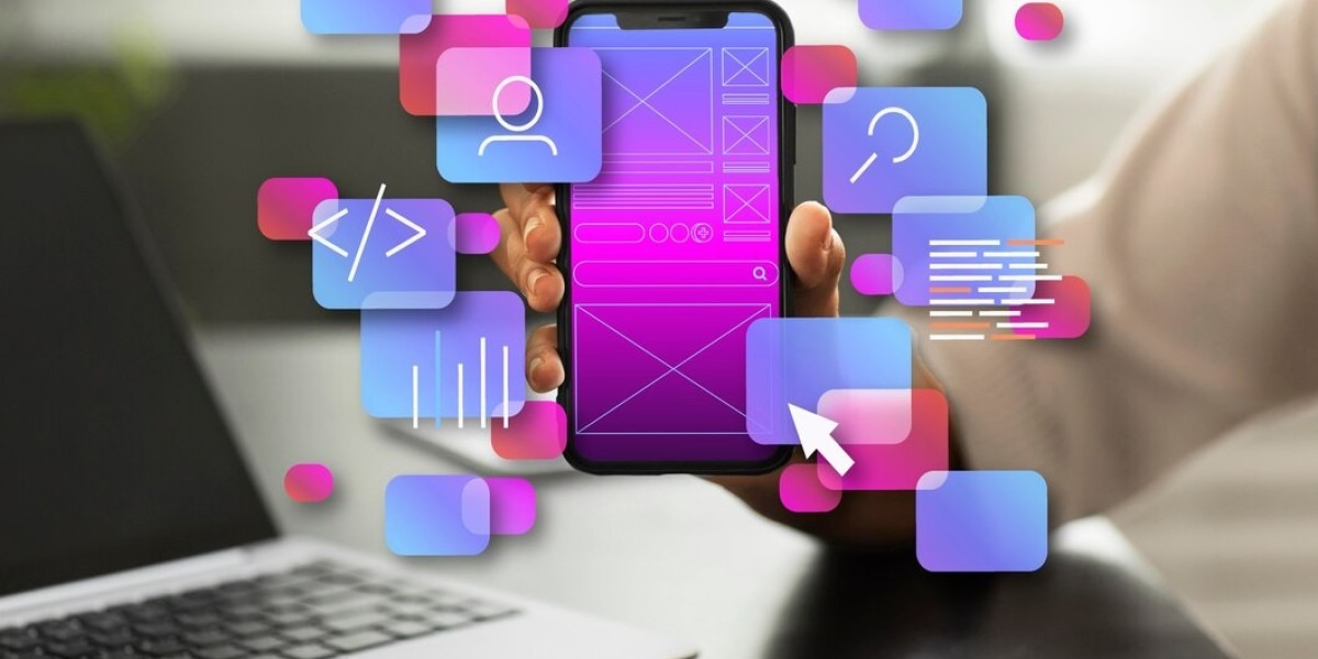 A Step-by-Step Guide to Choosing the Right Android App Development Company: Zenkoders